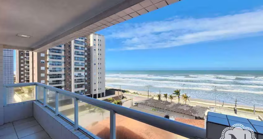 Apartamento com 2 quartos à venda na Rua Expedicionário Poitena, Centro, Itanhaém