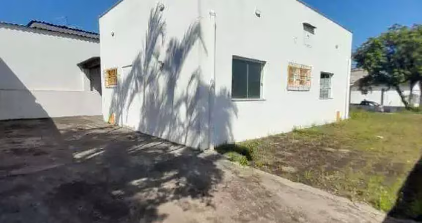 Casa para alugar na Rua João Capistrano Pereira, Jardim Corumbá, Itanhaém
