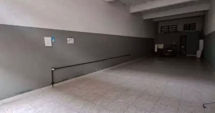 Ponto comercial para alugar na Estrada Gentil Perez, Jardim Umuarama, Itanhaém