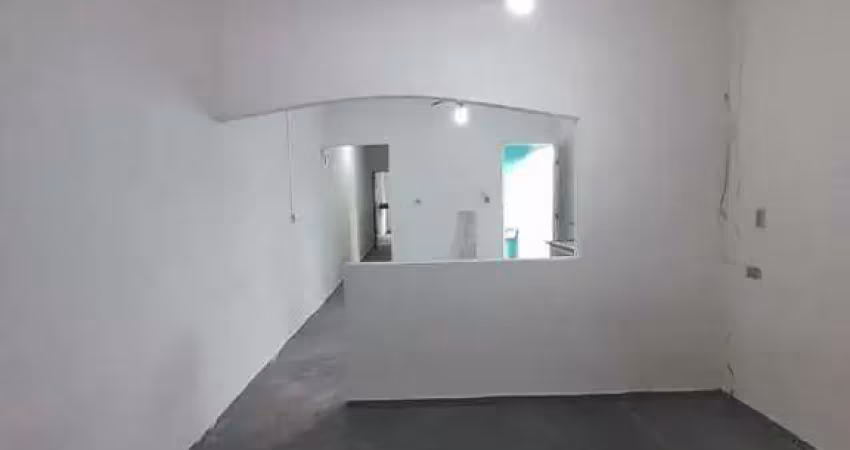Casa com 2 quartos para alugar na Rua Octacilio Dantas, Savoy, Itanhaém