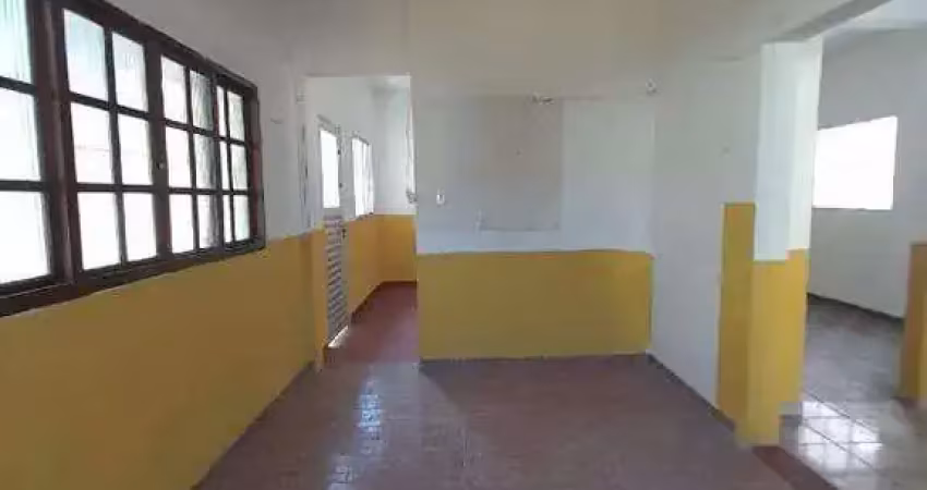 Barracão / Galpão / Depósito para alugar na Rua Eliseu Visconti, Belas Artes, Itanhaém