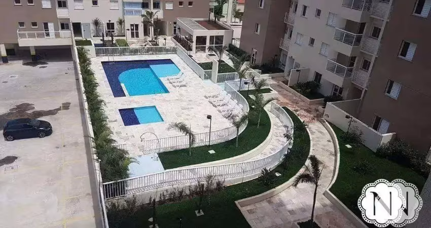 Apartamento à venda com 2 quartos no bairro satélite