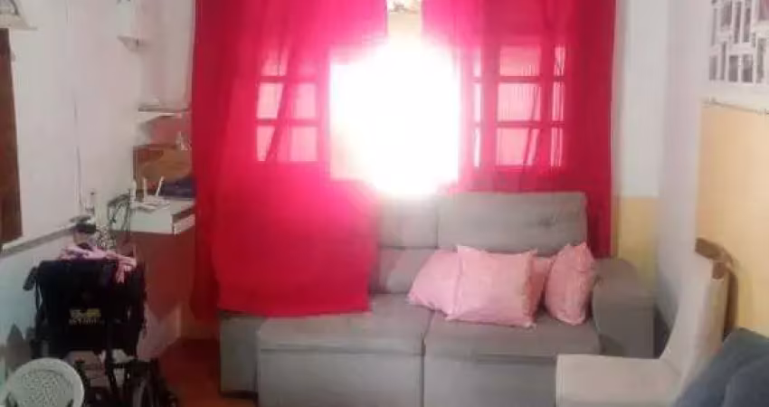 Casa com 2 quartos à venda na Rua Mario Gimenes, Jardim Umuarama, Itanhaém