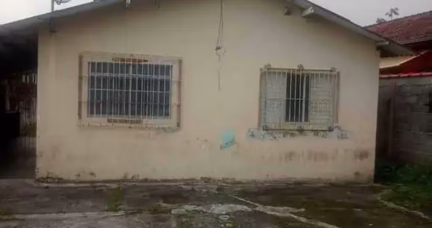 Casa com 3 quartos à venda na Rua Desembargador José David Filho, Verde Mar, Itanhaém