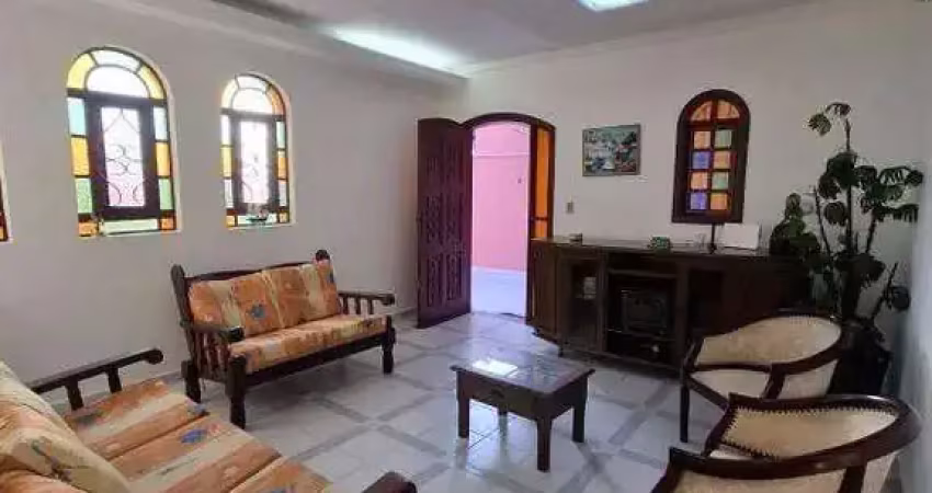 Casa para aluguel com 3 quartos no bairro jardim suarão (praia)