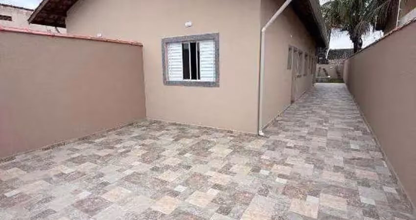Casa à venda com 2 quartos no bairro jamaica (praia)