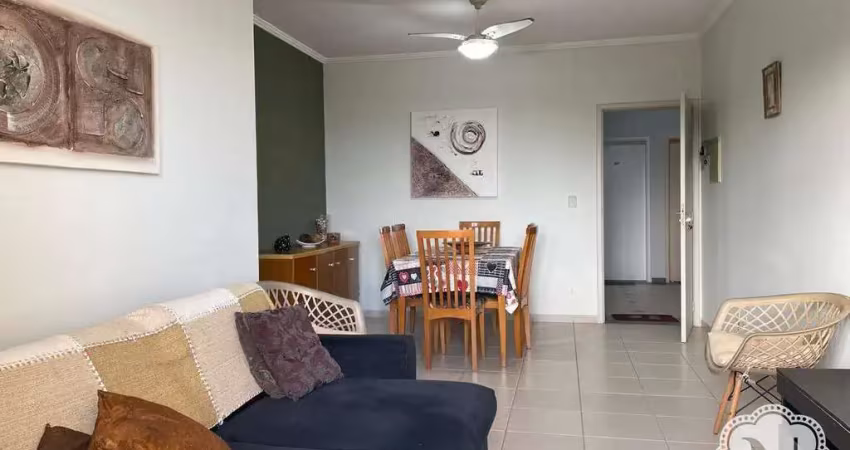 Apartamento com 2 quartos à venda na Rua David Longo, Guarda Civil, Itanhaém