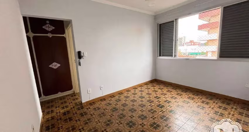 Apartamento com 1 quarto à venda na Avenida Condessa De Vimieiros, Centro, Itanhaém