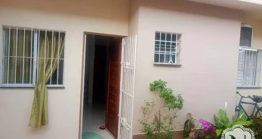 Casa com 2 quartos à venda na Rua Amapá, Cibratel II, Itanhaém