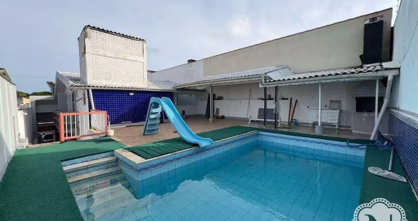 Casa com 7 quartos à venda na Rua Peruíbe, Cibratel II, Itanhaém