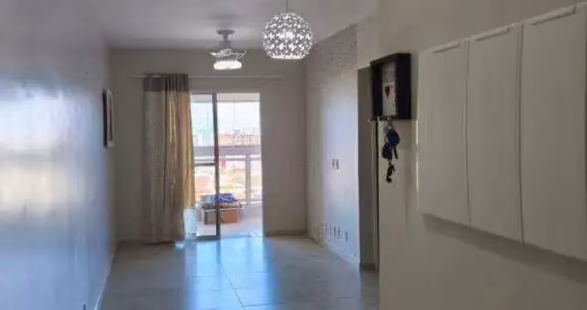 Apartamento com 2 quartos à venda na Avenida Rui Barbosa, Satélite, Itanhaém