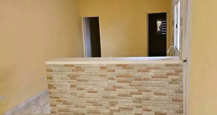 Casa com 2 quartos para alugar na Avenida Santos, Jardim Tropical, Itanhaém