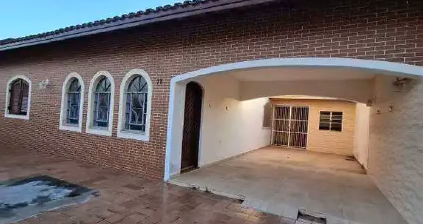 Casa para aluguel com 2 quartos no bairro jardim suarão (praia)