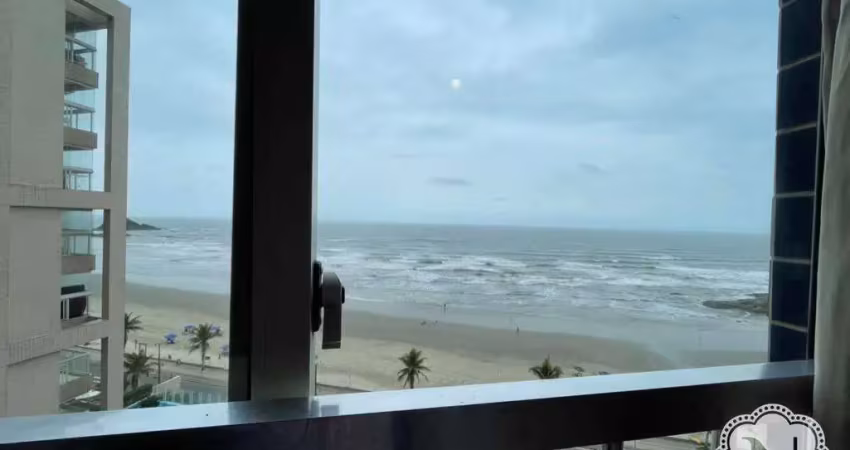 Apartamento com 3 quartos à venda na Avenida Vicente De Carvalho, Praia dos Sonhos, Itanhaém