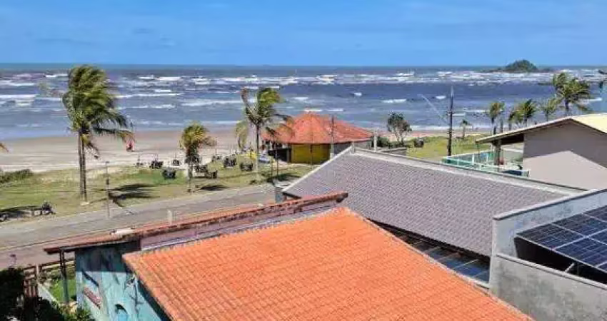 Apartamento com 1 quarto à venda na Avenida Presidente Vargas, Centro, Itanhaém