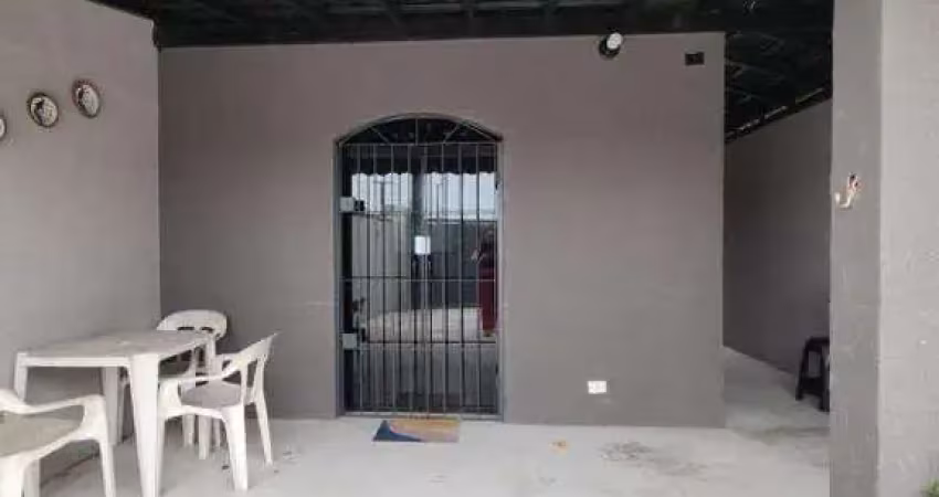 Casa com 2 quartos à venda na Avenida Sorocabana, Balneário Marrocos, Itanhaém