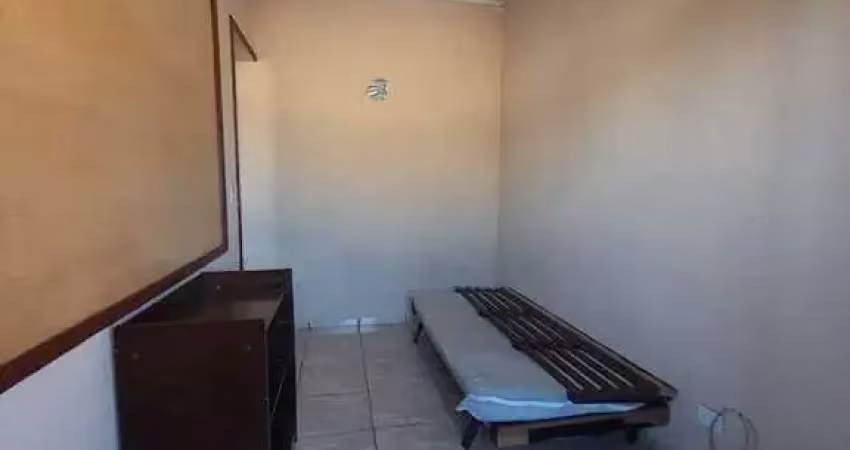 Apartamento com 1 quarto para alugar na Estrada Gentil Perez, Jardim Umuarama, Itanhaém