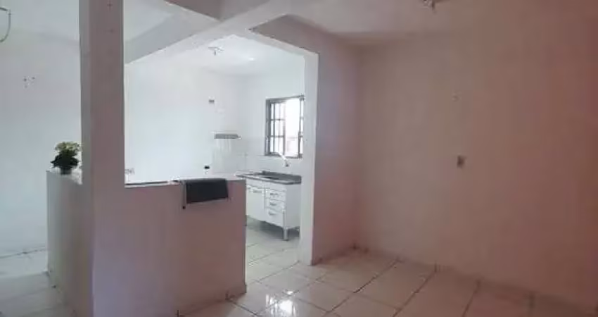 Apartamento com 1 quarto para alugar na Estrada Gentil Perez, Jardim Umuarama, Itanhaém