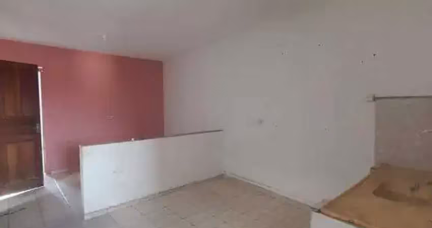 Apartamento com 1 quarto para alugar na Estrada Gentil Perez, Jardim Umuarama, Itanhaém