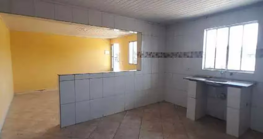 Casa para aluguel com 3 quartos no bairro nova itanhaém (interior)