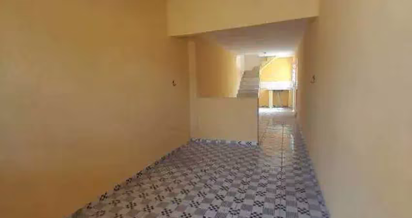 Casa para aluguel com 1 quarto no bairro nova itanhaém (interior)