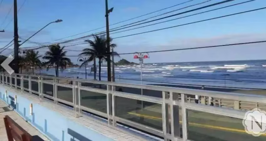 Apartamento com 1 quarto à venda na Avenida Vicente De Carvalho, Praia dos Sonhos, Itanhaém