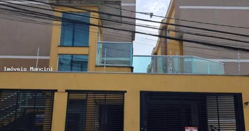 Sobrado em Condomínio para Venda em São Paulo, Parada XV de Novembro, 2 dormitórios, 2 banheiros, 2 vagas