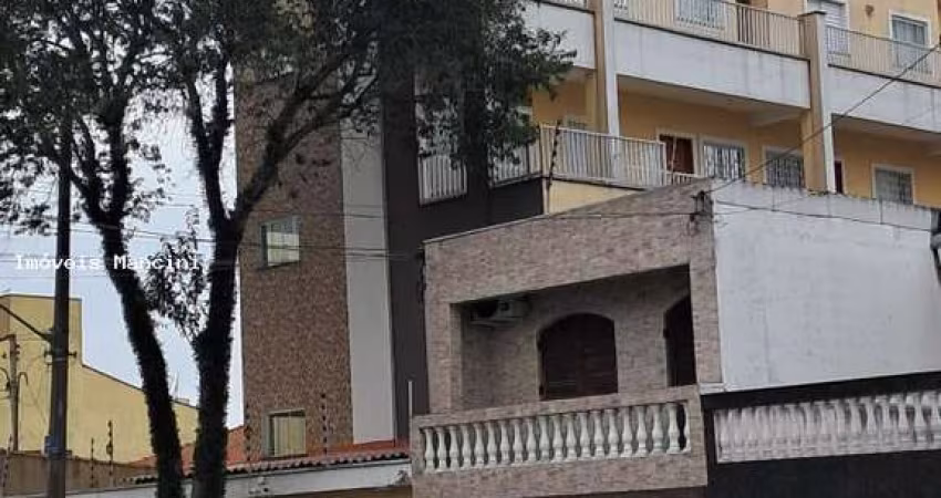 Apartamento para Venda em São Paulo, Cidade Patriarca, 2 dormitórios, 1 banheiro, 1 vaga