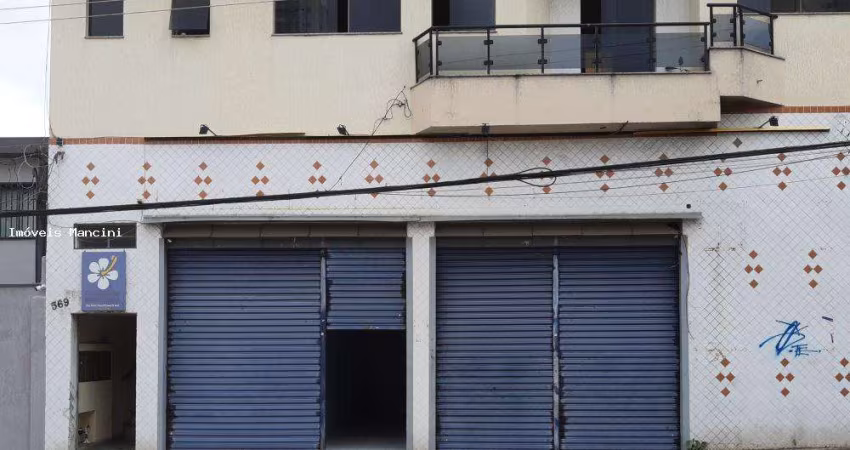 Salão Comercial para Locação, Vila Carrão