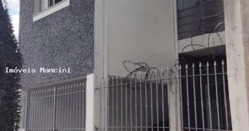 Sobrado para venda em são paulo, vila siqueira (zona leste), 4 dormitórios, 2 banheiros, 1 vaga