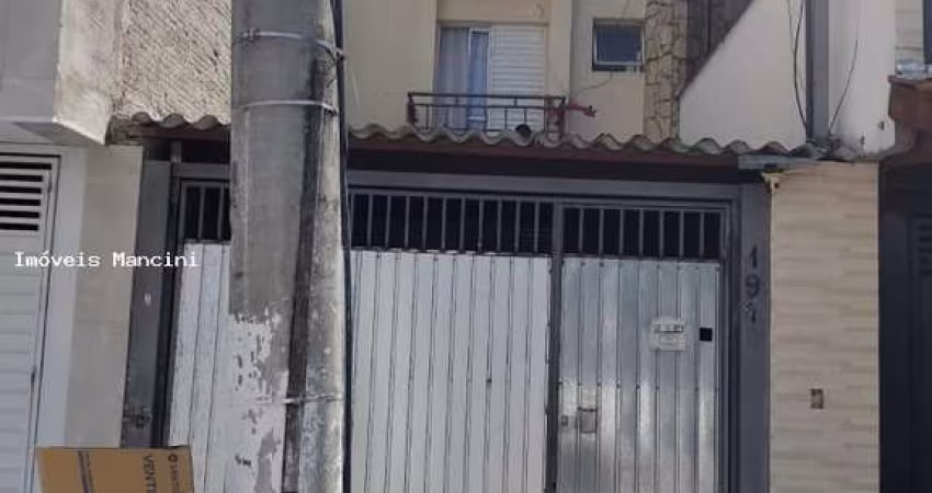 Casa para Venda em São Paulo, Cidade Nova São Miguel, 3 dormitórios, 1 suíte, 2 banheiros, 1 vaga