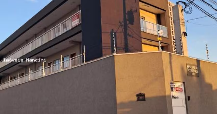Apartamento para Venda em São Paulo, Vila Carrão, 2 dormitórios, 1 banheiro