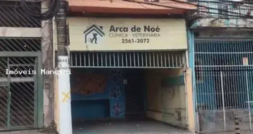 Sala comercial para locação em são paulo, vila silva teles, 1 banheiro