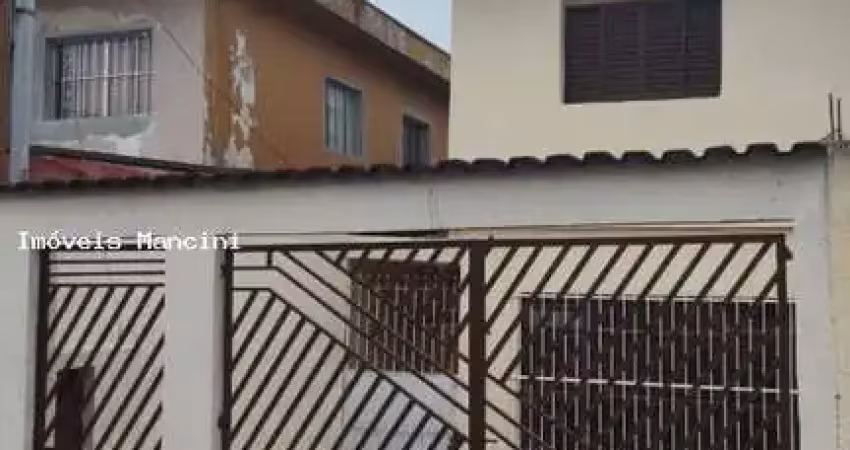 Sobrado para locação, jardim são vicente, 3 dormitórios, 2 banheiros, 1 vaga