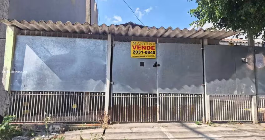 Terreno à venda na Rua Gonçalves Ribeiro, Parque Paulistano, São Paulo