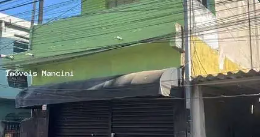 Casa à venda na Rua Clemente Martins de Matos, Vila Itaim, São Paulo