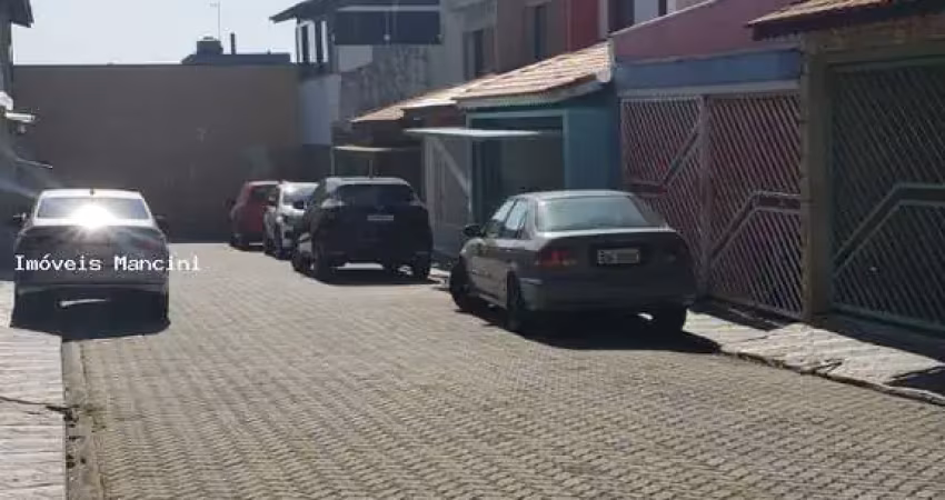 Sobrado em condomínio para venda em são paulo, vila rosaria, 3 dormitórios, 2 banheiros, 2 vagas