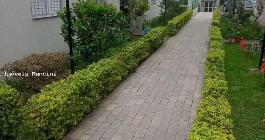 Apartamento para venda em são paulo, vila jacuí, 2 dormitórios, 1 banheiro, 1 vaga
