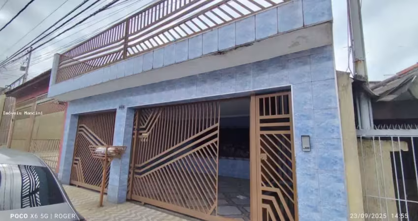 Casa para venda em são paulo, vila carolina, 5 dormitórios, 1 suíte, 2 banheiros, 2 vagas