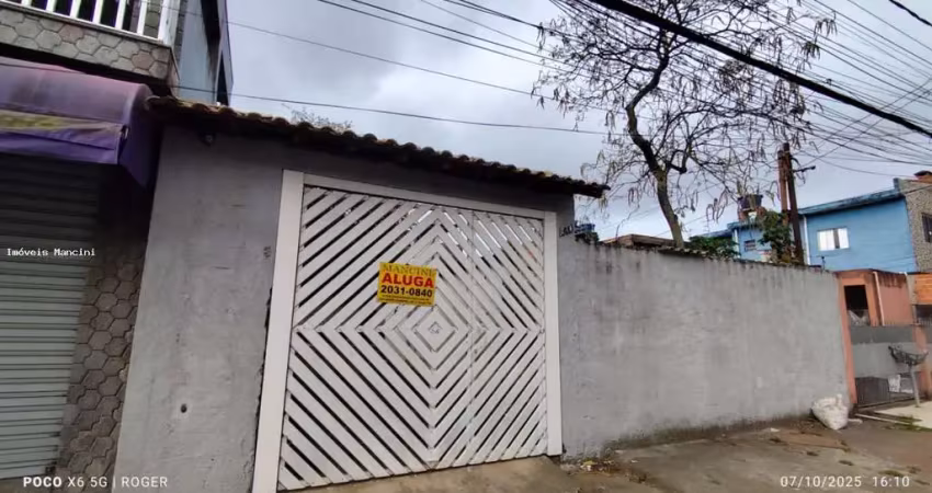 Fazenda para locação em são paulo, jardim robru, 1 dormitório, 1 banheiro, 4 vagas