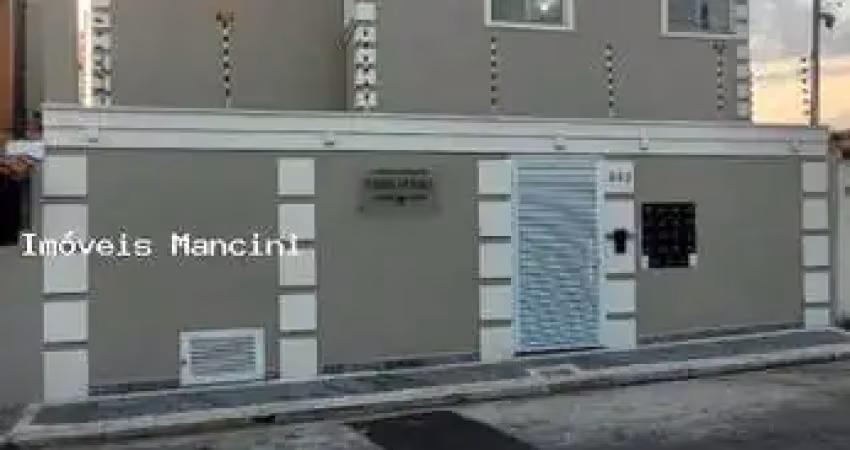 Apartamento para venda em são paulo, parque boturussu, 2 dormitórios