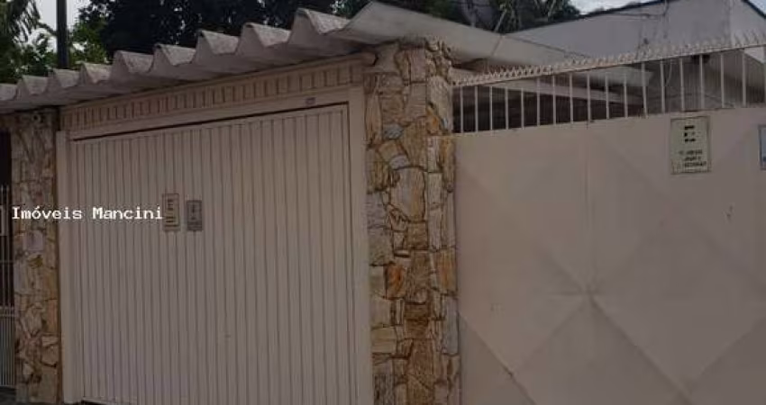 Casa para Venda em São Paulo, Vila Jacuí, 2 dormitórios, 1 suíte, 3 banheiros, 10 vagas