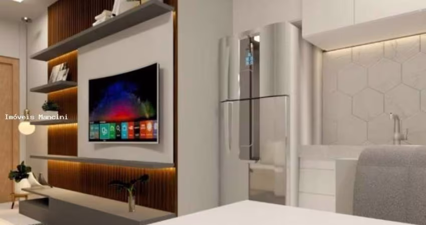 Apartamento para Venda em São Paulo, São Miguel Paulista, 2 dormitórios, 1 banheiro, 1 vaga