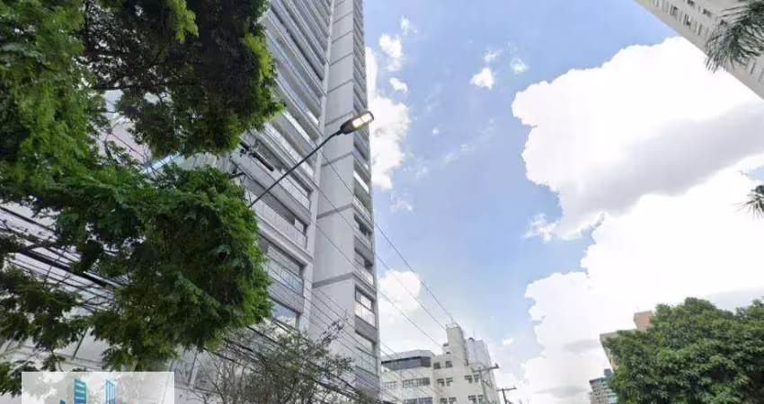 Apartamento com 2 dormitórios à venda, 285 m² por r$ 3.650.000,00 - vila mariana - são paulo/sp