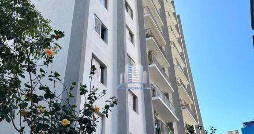 Apartamento à venda, 120 m² por R$ 980.000,00 - Moema - São Paulo/SP