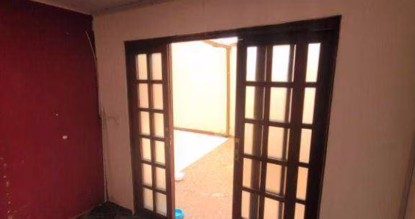 Sobrado com 3 dormitórios à venda, 250 m² por R$ 700.000,00 - Planalto Paulista - São Paulo/SP