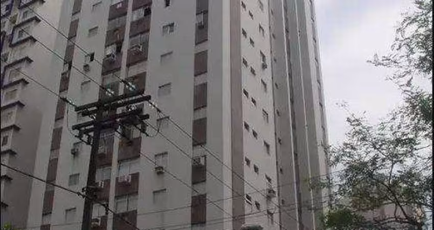 Apartamento com 2 dormitórios à venda, 90 m² por R$ 450.000,00 - Centro - Guarujá/SP