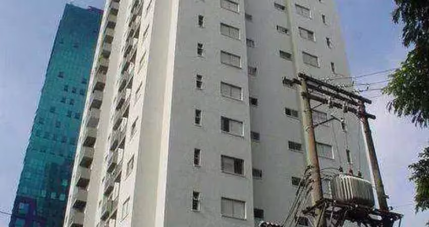 Apartamento com 1 dormitório para alugar, 45 m² por r$ 3.946,73/mês - moema - são paulo/sp