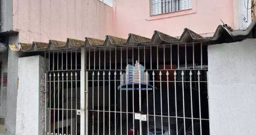 Sobrado com 3 dormitórios à venda, 120 m² por r$ 1.350.000,00 - moema - são paulo/sp
