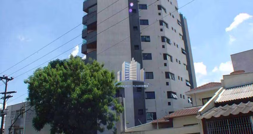 Apartamento com 3 dormitórios à venda, 120 m² por R$ 880.000,00 - Planalto Paulista - São Paulo/SP